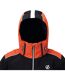 Dare 2B - Blouson de ski OUT FORCE - Homme (Orange / Noir / Blanc) - UTRG5278-4