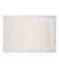 Tapis Déco Boston 162x230cm Blanc-1