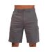 Short À Poches High Desert Homme Plomb Weekend Offender-1