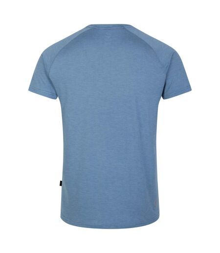 T-shirt persist homme bleu Dare 2B