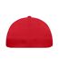 Casquette High Performance Rouge Myrtle Beach-2