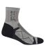 Pack of 2  Mens active outdoor socks  navy/dark steel Regatta-3