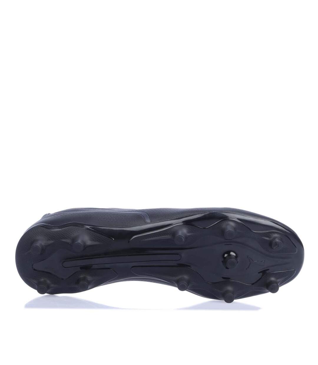 Chaussures De Foot King Pro Fg/ag Homme Noir Puma-4
