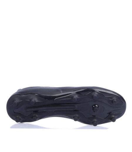 Chaussures De Foot King Pro Fg/ag Homme Noir Puma