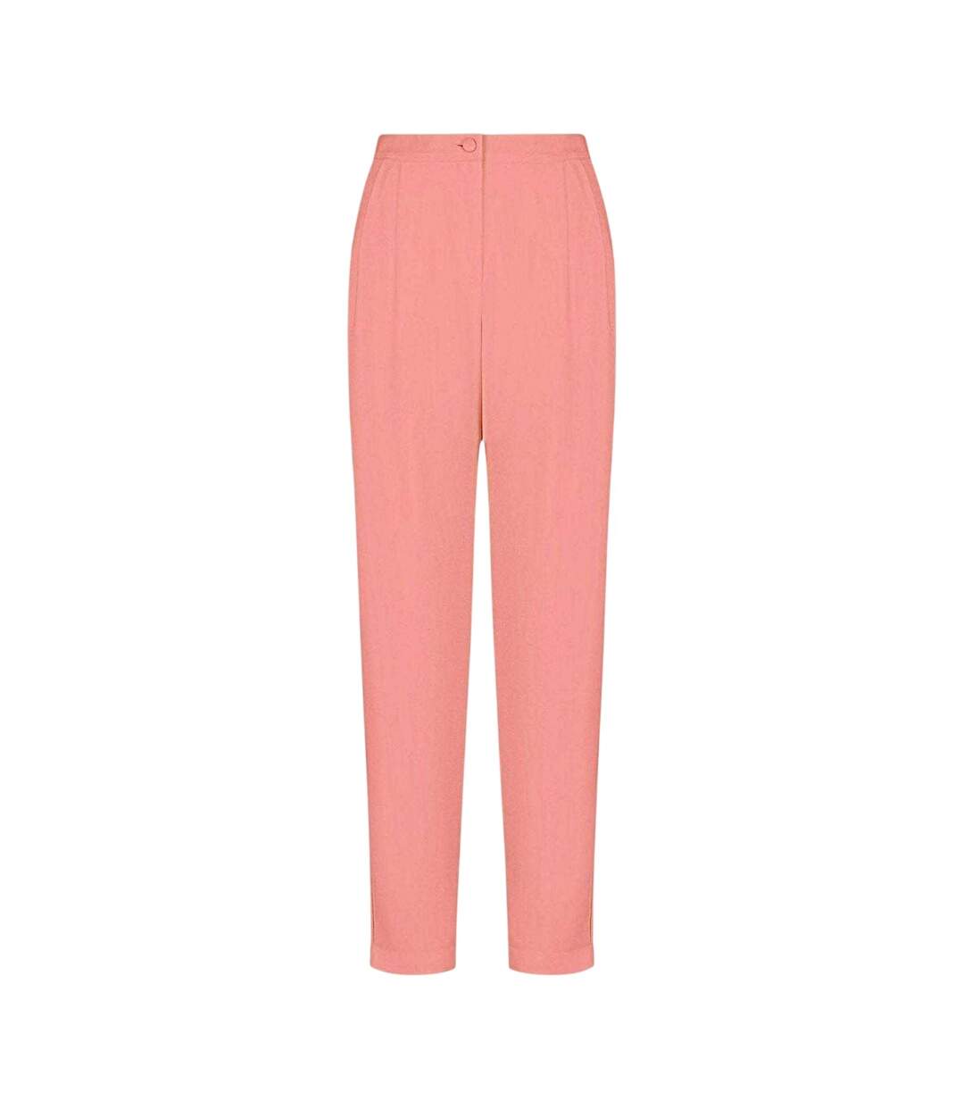 Pantalon Femme Rose Emporio Armani EA7-1