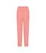 Pantalon Femme Rose Emporio Armani EA7-1