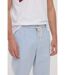 Pantalons JARKS Sky blue-4