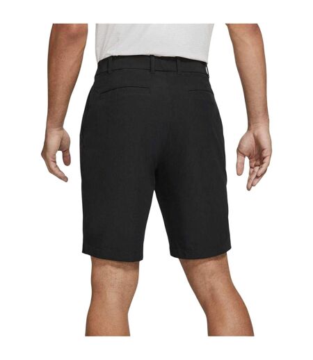 Short De Golf Homme Noir Nike
