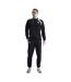 Mens Nike Tracksuit Bottoms Black White Paris Saint Germain FC-1