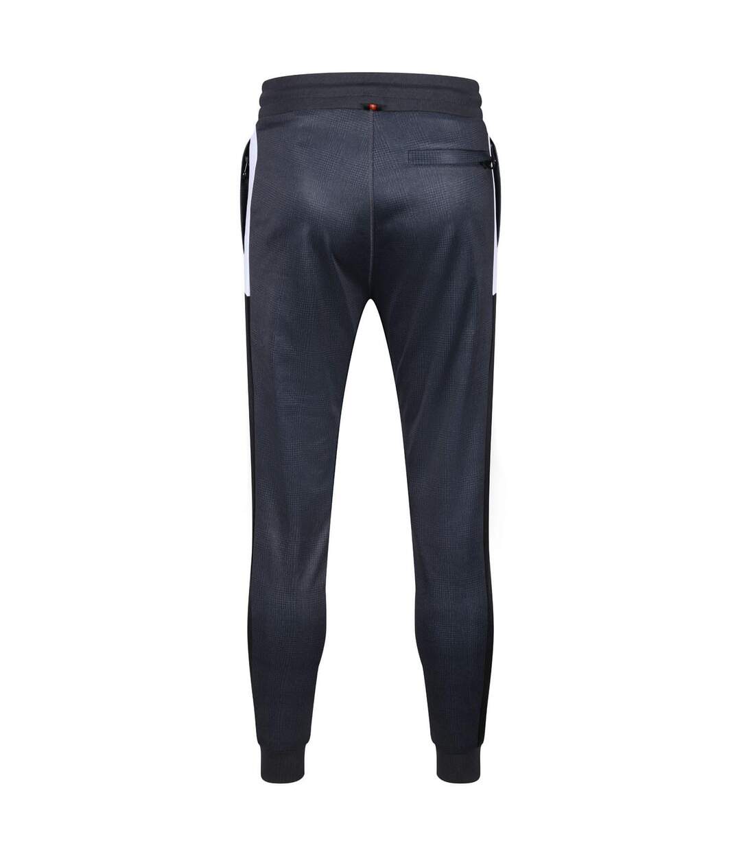 Pantalon De Jogging Reality Check Homme Gris Luke 1977-2