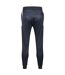 Pantalon De Jogging Reality Check Homme Gris Luke 1977-2