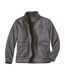 Veste homme gris Atlas For Men-1
