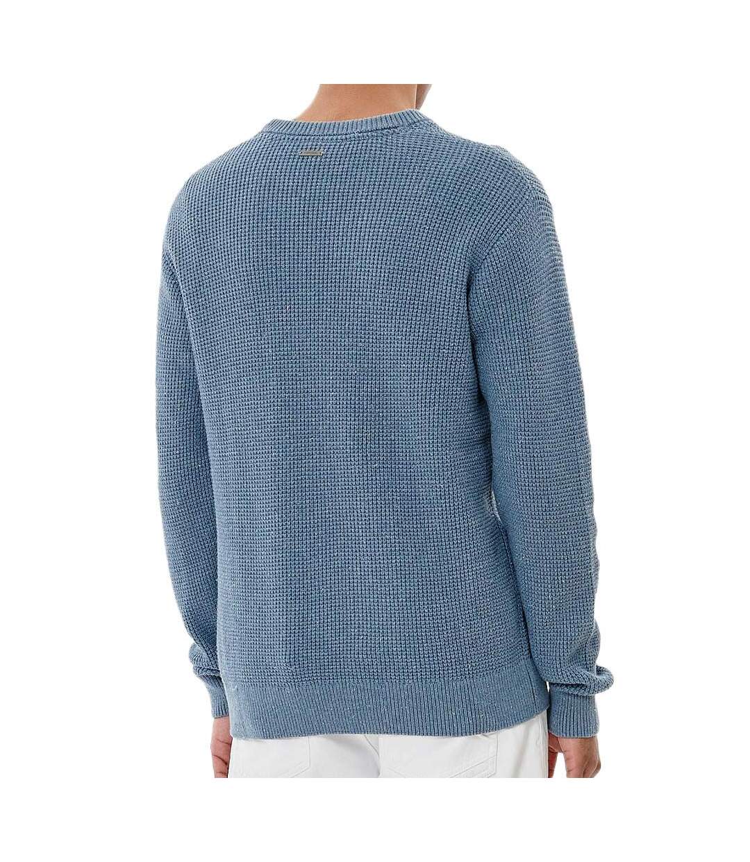 Pull Bleu Homme Kaporal Storm - XXL-2