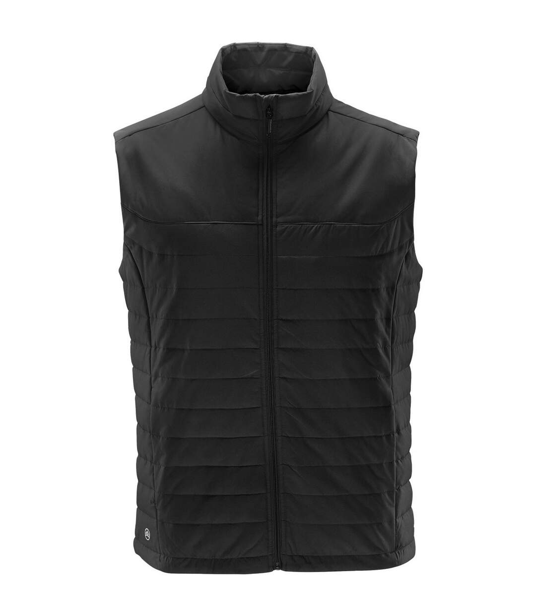 Stormtech - Doudoune sans manches NAUTILUS - Homme (Noir) - UTBC4127