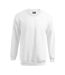 Sweat New Homme Blanc Promodoro-1