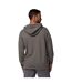 Sweat À Capuche Trek Homme Anthracite Columbia-2