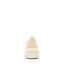 Baskets basses beige femme refresh lona-3