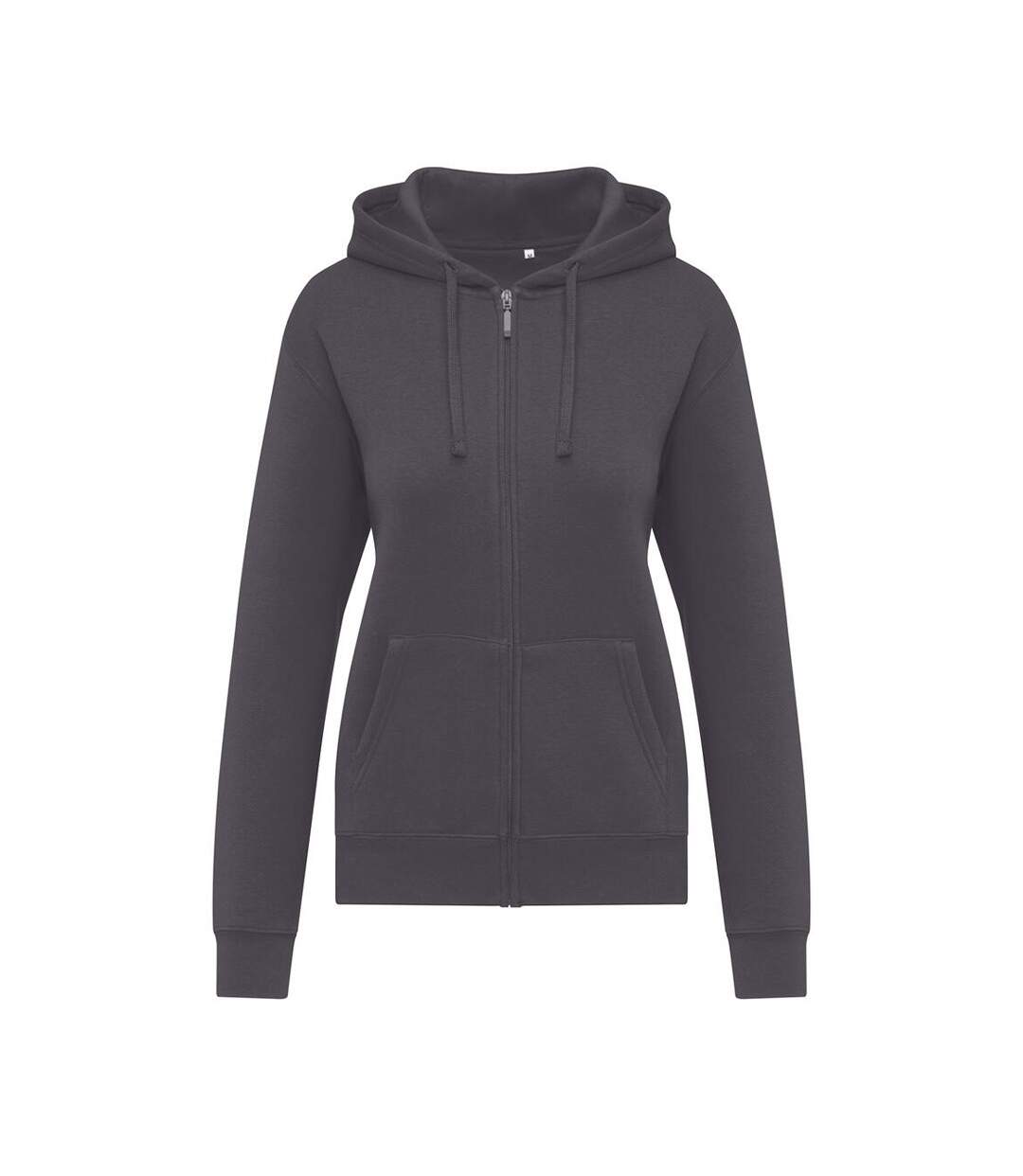 Veste À Capuche Originals Femme Gris SG Originals-1