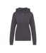 Veste À Capuche Originals Femme Gris SG Originals-1