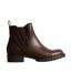 Bottines à Zip The Divine Factory-2
