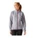 Veste Polaire Ravenhill Femme Blanc Flamant Rose Regatta-1