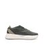 Chaussures de running grises homme adidas duramo886-2
