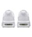 Womens/ladies Air Max Fire Trainers White Nike-2