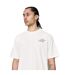 Mens Studio Scripted T-shirt White Kings Will Dream-4