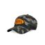 Casquette baseball Camouflage Vondutch-1