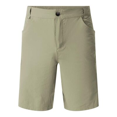 Short tuned in homme vert olive Dare 2b