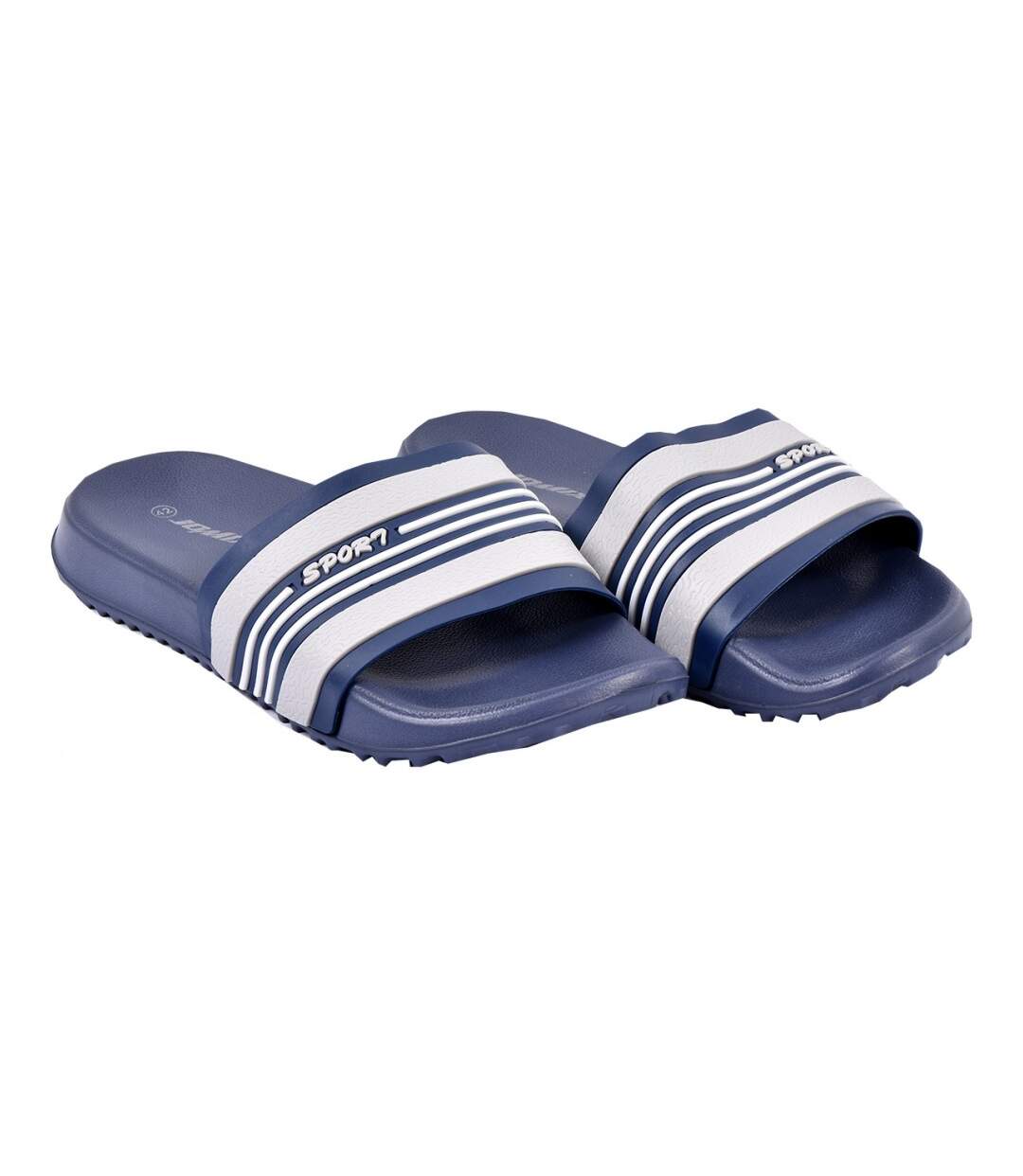 Claquette Homme-1