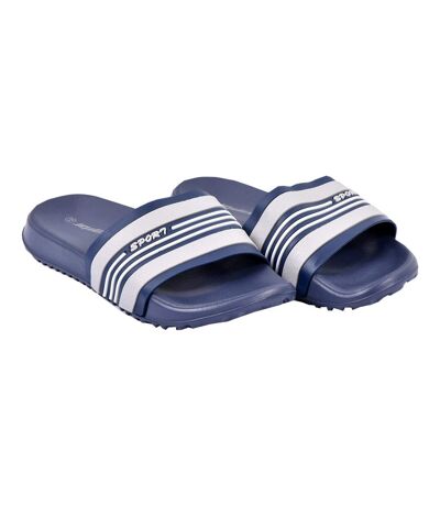Claquette Homme