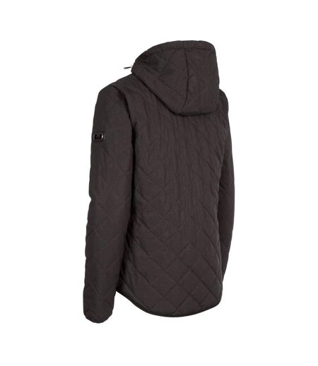 Trespass Womens/Ladies Emotion Padded Jacket (Black) - UTTP5748