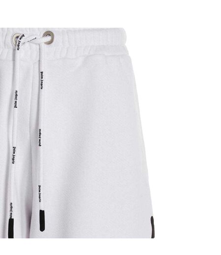 Unisex Adult I Love Pa Jogging Bottoms White Palm Angels
