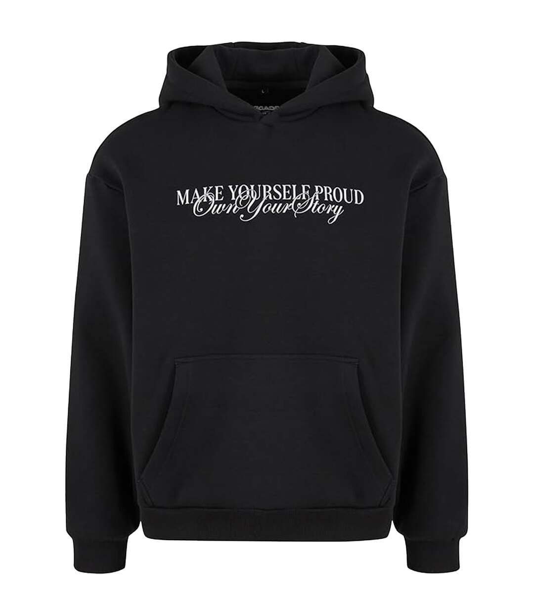 Noir Mister Tee-1
