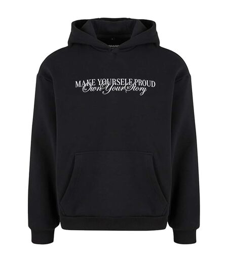 Noir Mister Tee