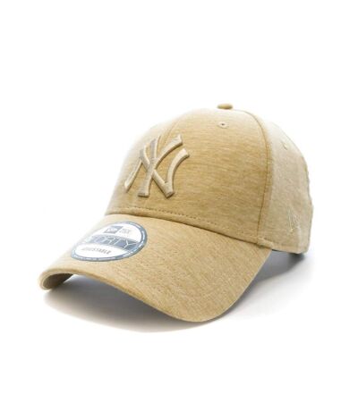 Casquette beige homme new era tonal - osfm