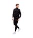 Ensemble De Survêtement Tuta Revolution Homme Noir Blanc Givova-1