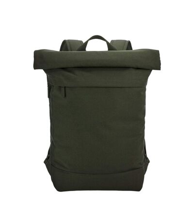 Bagbase Simplicity Roll Top 3.9gal Knapsack (Pine Green) (One Size) - UTRW9821