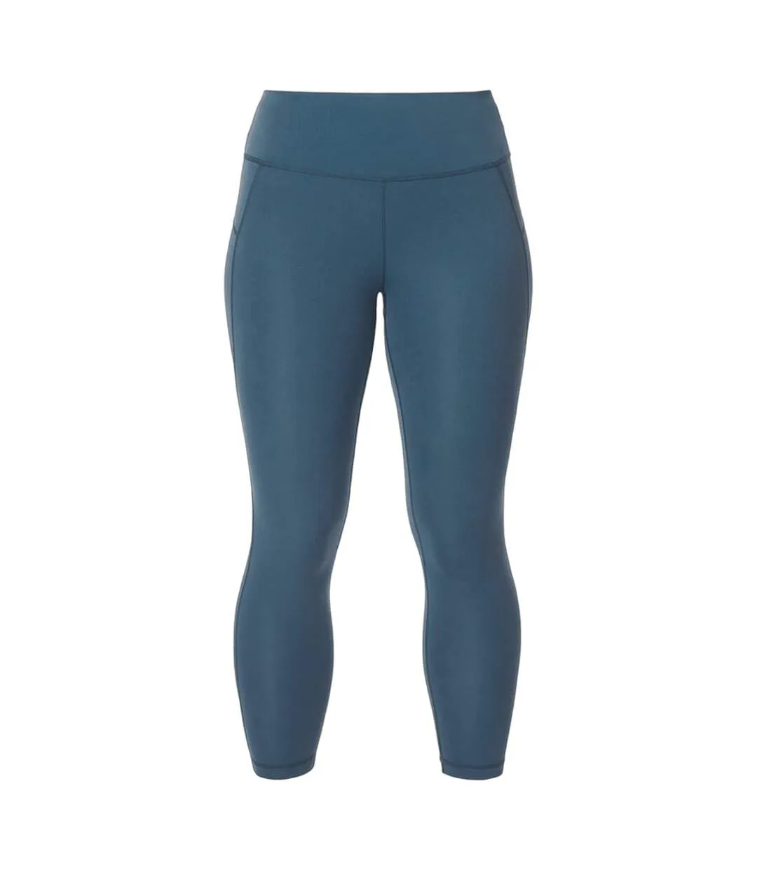 Legging All Day Active Femme Bleu Discret Sweaty Betty-2
