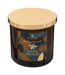 Bougie Parfumée Plum 400g Fruits des Bois-1