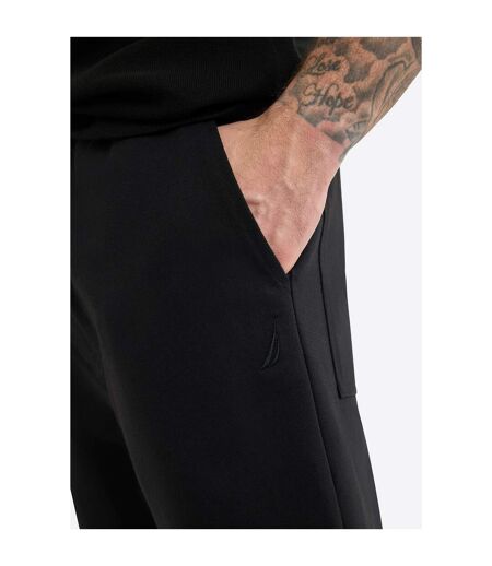 Short Stratton Homme Noir Nautica