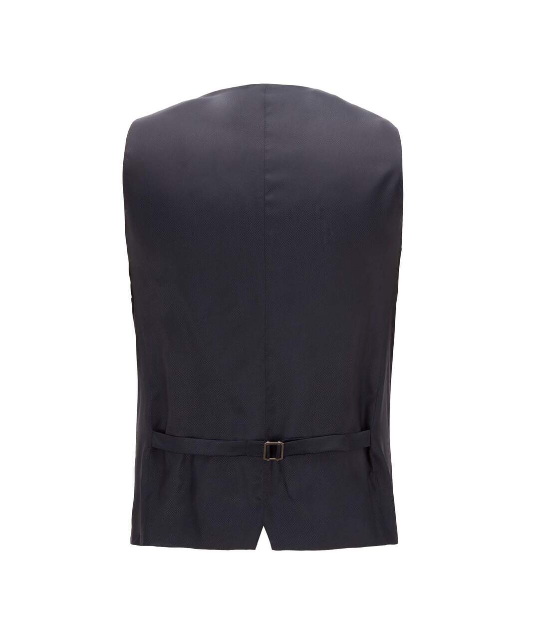 Gilet Wilson Homme Bleu Foncé Boss-2