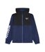 Mens Rb1539 Windbreaker Batik Blue Reebok-1