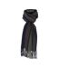 Giovanni Cassini - Écharpe Homme Luxe Rayures-1
