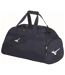 Sac De Sport Motif/style Logo 32 Cm X 60 Cm X 32 Cm Bleu Marine Mizuno-2