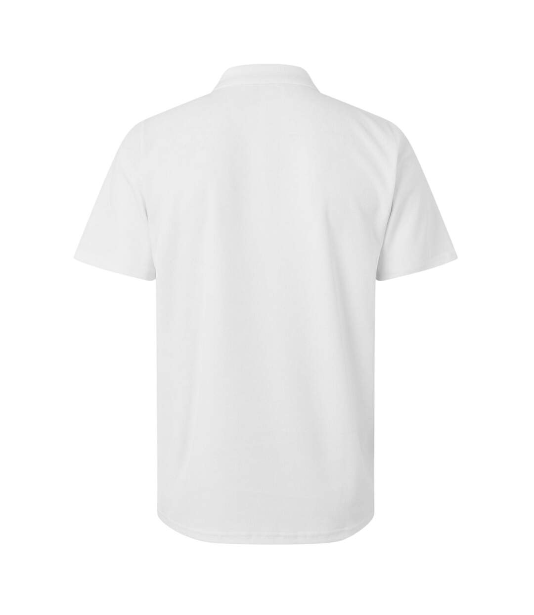 Polo Aero Homme Crème Slazenger-3