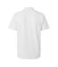 Polo Aero Homme Crème Slazenger-3