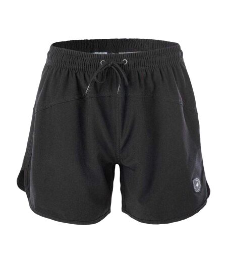 Short Rossina Femme Noir Aquawave