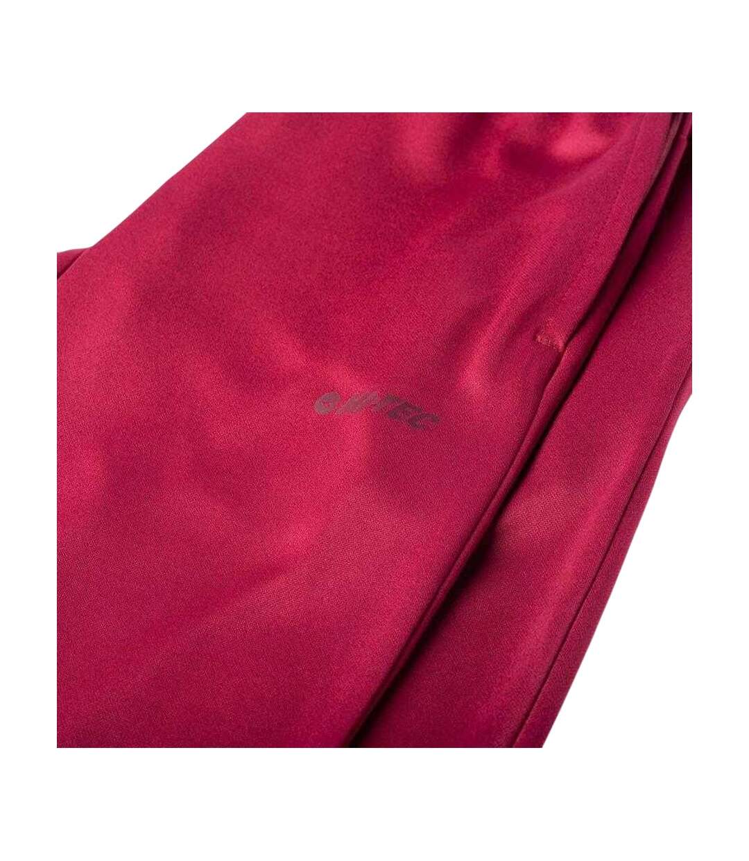 Pantalon De Jogging Delio Femme Rose Hi-Tec-3
